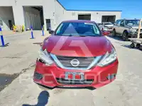 2016 Nissan ALTIMA фото