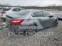 2016 Nissan ALTIMA фото