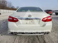 2016 Nissan ALTIMA photo