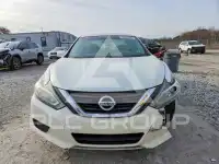 2016 Nissan ALTIMA photo
