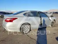 2016 Nissan ALTIMA фото