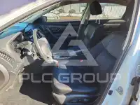 2016 Nissan ALTIMA фото