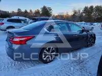 2016 Nissan ALTIMA фото