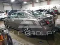 2016 Nissan ALTIMA photo