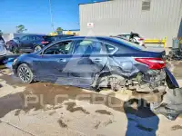 2016 Nissan ALTIMA фото