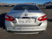 2016 Nissan ALTIMA фото