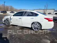 2016 Nissan ALTIMA фото