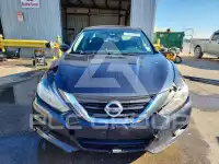 2016 Nissan ALTIMA фото