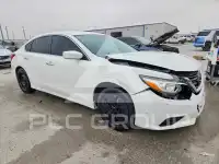 2016 Nissan ALTIMA фото