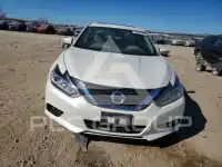 2016 Nissan ALTIMA фото