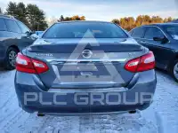 2016 Nissan ALTIMA фото