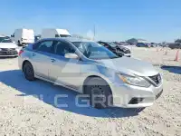 2016 Nissan ALTIMA фото