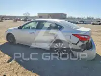 2016 Nissan ALTIMA фото