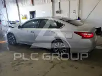 2016 Nissan ALTIMA фото