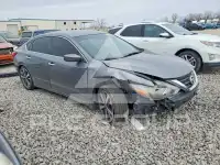 2016 Nissan ALTIMA фото