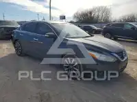 2016 Nissan ALTIMA фото