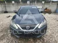 2016 Nissan ALTIMA photo