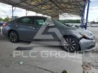 2016 Nissan ALTIMA photo