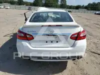 2016 Nissan ALTIMA фото