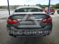 2016 Nissan ALTIMA photo