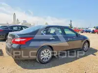 2016 Nissan ALTIMA фото