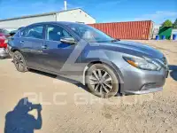 2016 Nissan ALTIMA фото