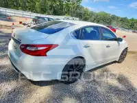 2016 Nissan ALTIMA photo