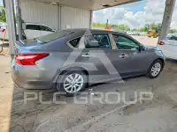 2016 Nissan ALTIMA фото