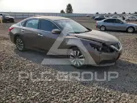 2016 Nissan ALTIMA photo