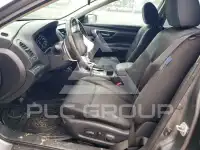 2016 Nissan ALTIMA photo