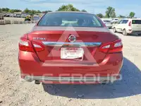 2016 Nissan ALTIMA фото