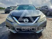 2016 Nissan ALTIMA фото