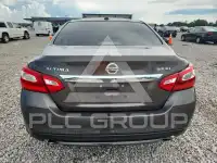 2016 Nissan ALTIMA photo