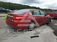 2016 Nissan ALTIMA фото
