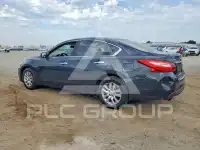 2016 Nissan ALTIMA фото