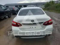 2016 Nissan ALTIMA photo