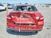2016 Nissan ALTIMA фото