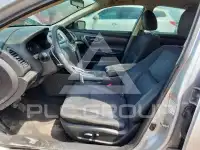 2016 Nissan ALTIMA фото