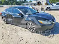 2016 Nissan ALTIMA фото