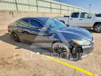 2016 Nissan ALTIMA photo