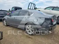 2016 Nissan ALTIMA photo