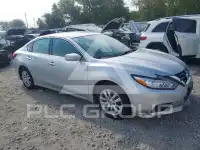 2016 Nissan ALTIMA photo