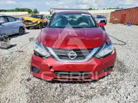 2016 Nissan ALTIMA photo