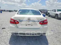 2016 Nissan ALTIMA фото
