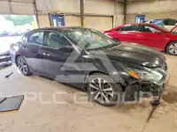 2016 Nissan ALTIMA фото