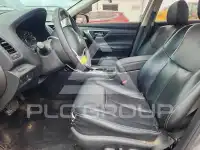 2016 Nissan ALTIMA фото