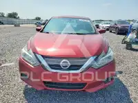 2016 Nissan ALTIMA фото