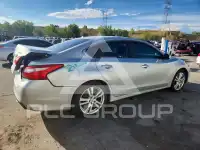 2016 Nissan ALTIMA фото