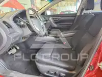 2016 Nissan ALTIMA фото