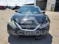 2016 Nissan ALTIMA photo